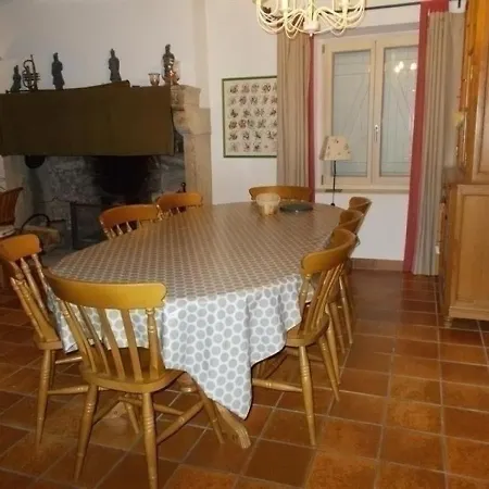 House Maison De Caractere *** Dom wakacyjny