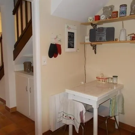 House Maison De Caractere *** Dom wakacyjny