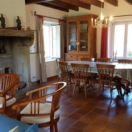 House Maison De Caractere *** *