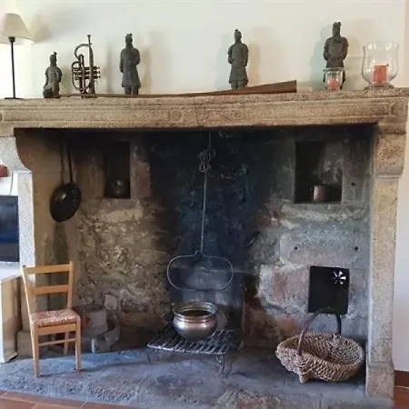 House Maison De Caractere *** Dom wakacyjny *